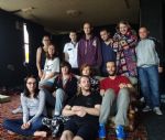 Co-op Homeless Squat Manchester